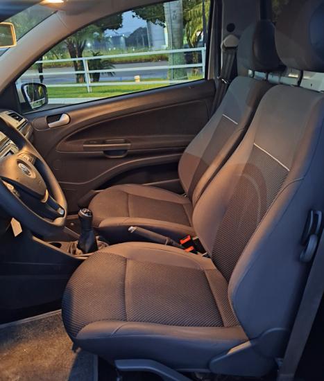 VOLKSWAGEN Saveiro 1.6 16V FLEX MSI TRENDLINE CABINE SIMPLES, Foto 8