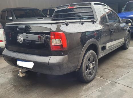 VOLKSWAGEN Saveiro 1.6 G5 TROOPER CABINE ESTENDIDA FLEX, Foto 2