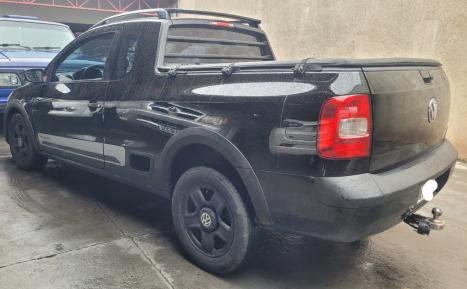 VOLKSWAGEN Saveiro 1.6 G5 TROOPER CABINE ESTENDIDA FLEX, Foto 3