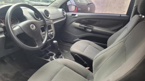 VOLKSWAGEN Saveiro 1.6 G5 TROOPER CABINE ESTENDIDA FLEX, Foto 4