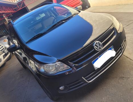 VOLKSWAGEN Saveiro 1.6 G5 TROOPER CABINE ESTENDIDA FLEX, Foto 2
