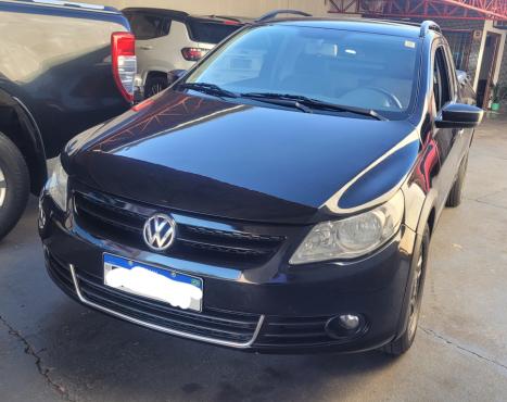 VOLKSWAGEN Saveiro 1.6 G5 TROOPER CABINE ESTENDIDA FLEX, Foto 5