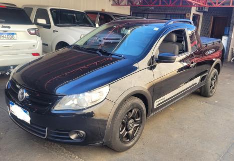 VOLKSWAGEN Saveiro 1.6 G5 TROOPER CABINE ESTENDIDA FLEX, Foto 6