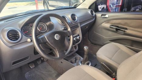VOLKSWAGEN Saveiro 1.6 G5 TROOPER CABINE ESTENDIDA FLEX, Foto 8