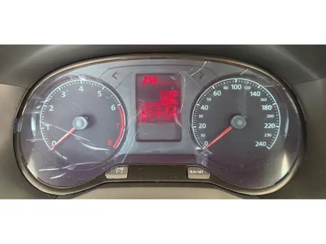 VOLKSWAGEN Saveiro 1.6 16V FLEX MSI ROBUST CABINE SIMPLES, Foto 10