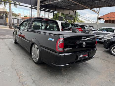 VOLKSWAGEN Saveiro 1.6 G4 SUPER SURF FLEX, Foto 2