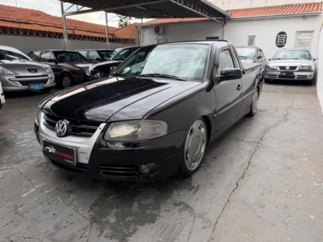 VOLKSWAGEN Saveiro 1.6 G4 SUPER SURF FLEX, Foto 3