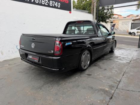 VOLKSWAGEN Saveiro 1.6 G4 SUPER SURF FLEX, Foto 4
