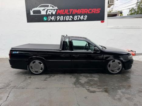 VOLKSWAGEN Saveiro 1.6 G4 SUPER SURF FLEX, Foto 5