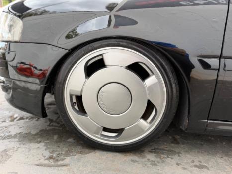 VOLKSWAGEN Saveiro 1.6 G4 SUPER SURF FLEX, Foto 8