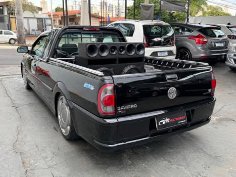 VOLKSWAGEN Saveiro 1.6 G4 SUPER SURF FLEX, Foto 9
