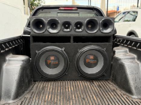 VOLKSWAGEN Saveiro 1.6 G4 SUPER SURF FLEX, Foto 12