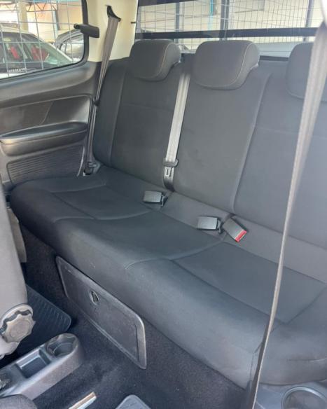 VOLKSWAGEN Saveiro 1.6 16V FLEX MSI ROBUST CABINE DUPLA, Foto 6