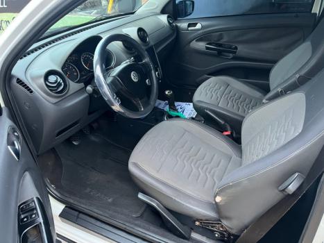 VOLKSWAGEN Saveiro 1.6 G5 CROSS CABINE ESTENDIDA FLEX, Foto 3
