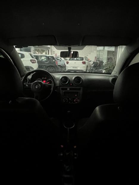 VOLKSWAGEN Saveiro 1.6 G6 CABINE ESTENDIDA FLEX, Foto 2