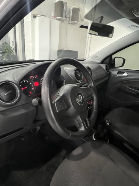 VOLKSWAGEN Saveiro 1.6 G6 CABINE ESTENDIDA FLEX, Foto 3