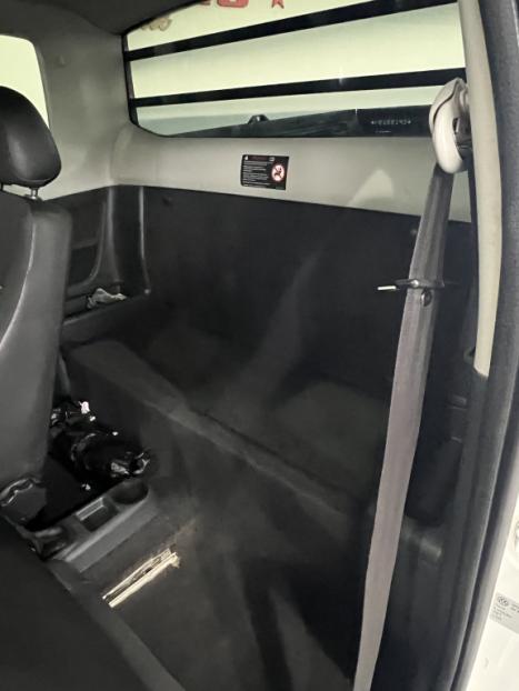 VOLKSWAGEN Saveiro 1.6 G6 CABINE ESTENDIDA FLEX, Foto 4