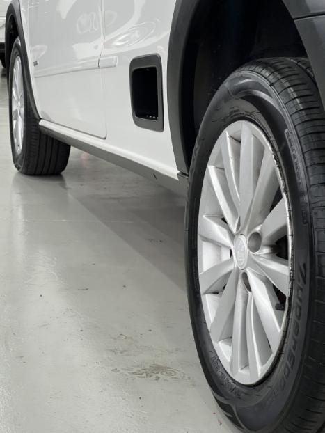 VOLKSWAGEN Saveiro 1.6 G6 CABINE ESTENDIDA FLEX, Foto 5