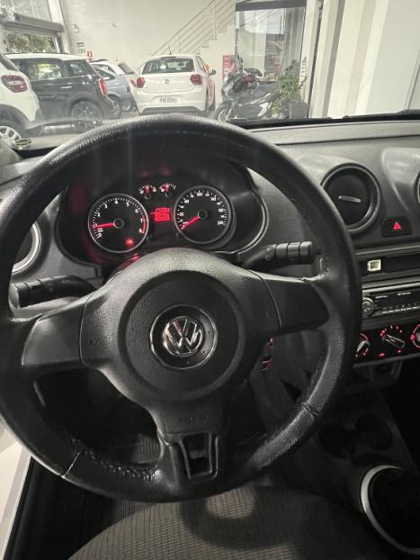 VOLKSWAGEN Saveiro 1.6 G6 CABINE ESTENDIDA FLEX, Foto 7