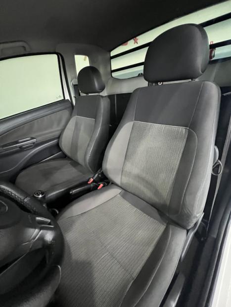 VOLKSWAGEN Saveiro 1.6 G6 CABINE ESTENDIDA FLEX, Foto 9