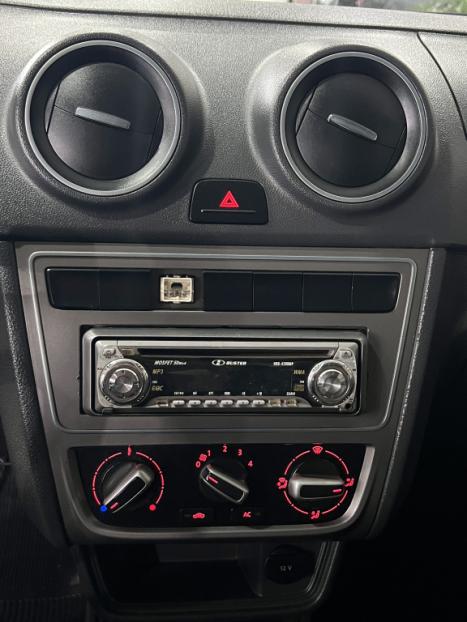 VOLKSWAGEN Saveiro 1.6 G6 CABINE ESTENDIDA FLEX, Foto 10