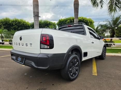 VOLKSWAGEN Saveiro 1.6 G6 ROBUST FLEX, Foto 2