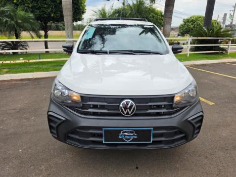 VOLKSWAGEN Saveiro 1.6 G6 ROBUST FLEX, Foto 3