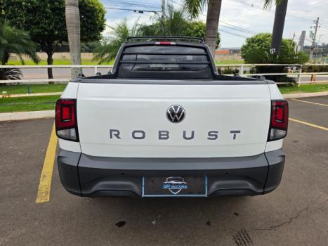 VOLKSWAGEN Saveiro 1.6 G6 ROBUST FLEX, Foto 6