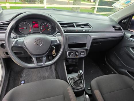 VOLKSWAGEN Saveiro 1.6 G6 ROBUST FLEX, Foto 7