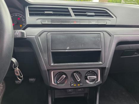 VOLKSWAGEN Saveiro 1.6 G6 ROBUST FLEX, Foto 10