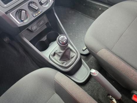 VOLKSWAGEN Saveiro 1.6 G6 ROBUST FLEX, Foto 11