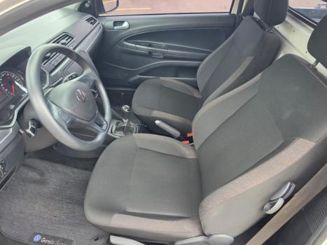 VOLKSWAGEN Saveiro 1.6 G6 ROBUST FLEX, Foto 12