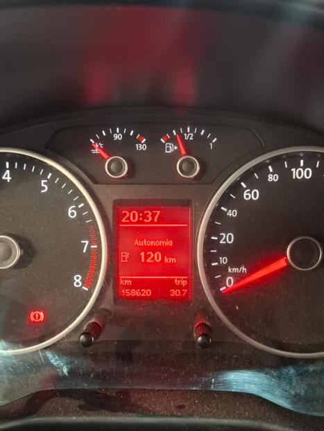 VOLKSWAGEN Saveiro 1.6 G6 CABINE DUPLA CROSS FLEX, Foto 20