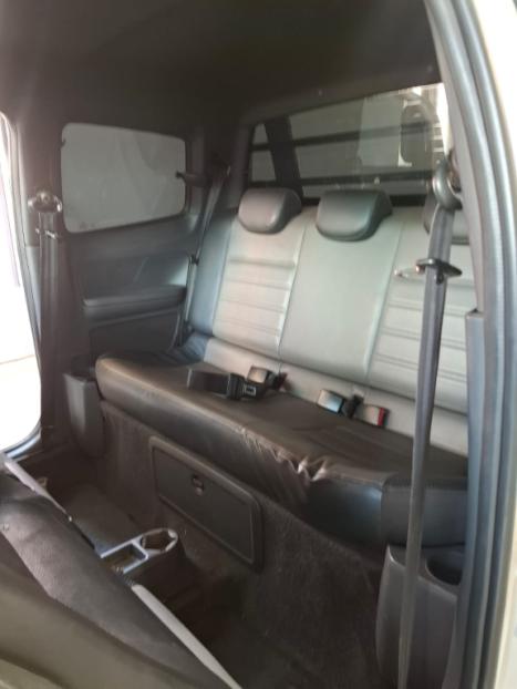 VOLKSWAGEN Saveiro 1.6 G6 CABINE DUPLA CROSS FLEX, Foto 22