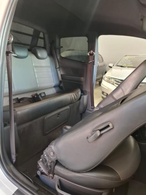 VOLKSWAGEN Saveiro 1.6 G6 CABINE DUPLA CROSS FLEX, Foto 23