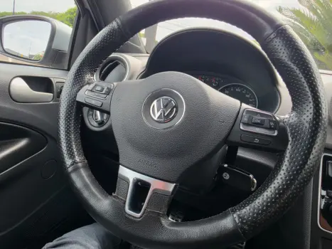 VOLKSWAGEN Saveiro 1.6 16V G6 CROSS CABINE DUPLA FLEX, Foto 8
