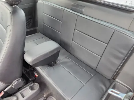 VOLKSWAGEN Saveiro 1.6 16V G6 CROSS CABINE DUPLA FLEX, Foto 12