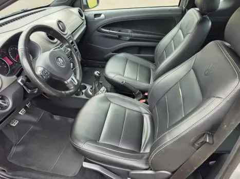 VOLKSWAGEN Saveiro 1.6 16V G6 CROSS CABINE DUPLA FLEX, Foto 13