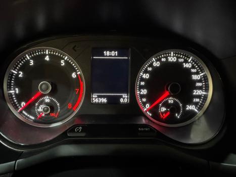 VOLKSWAGEN Saveiro 1.6 G7 CABINE DUPLA CROSS FLEX, Foto 4