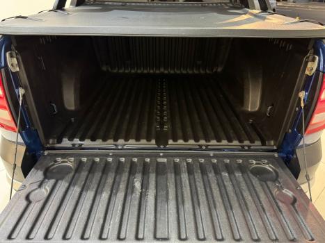 VOLKSWAGEN Saveiro 1.6 G7 CABINE DUPLA CROSS FLEX, Foto 14
