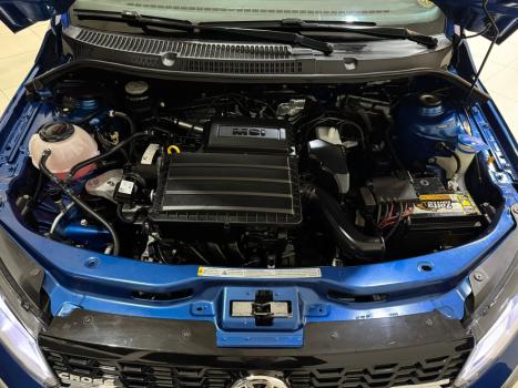 VOLKSWAGEN Saveiro 1.6 G7 CABINE DUPLA CROSS FLEX, Foto 15