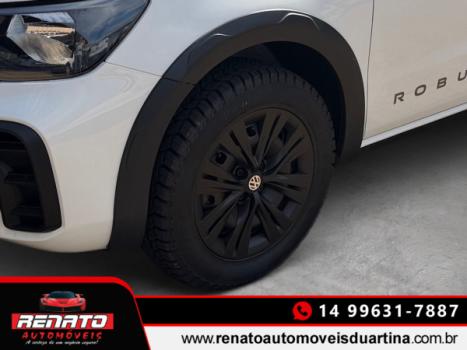 VOLKSWAGEN Saveiro 1.6 16V FLEX MSI ROBUST CABINE SIMPLES, Foto 6