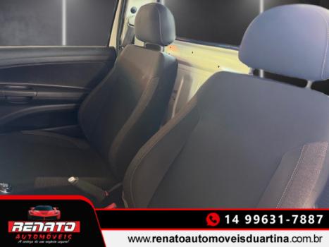 VOLKSWAGEN Saveiro 1.6 16V FLEX MSI ROBUST CABINE SIMPLES, Foto 11