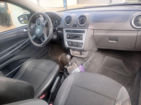 VOLKSWAGEN Saveiro 1.6 FLEX MSI ROBUST CABINE SIMPLES, Foto 2