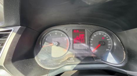VOLKSWAGEN Saveiro 1.6 16V FLEX MSI ROBUST CABINE SIMPLES, Foto 7