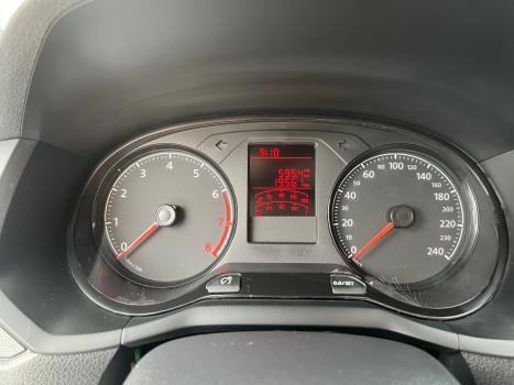 VOLKSWAGEN Saveiro 1.6 16V FLEX MSI ROBUST CABINE SIMPLES, Foto 8