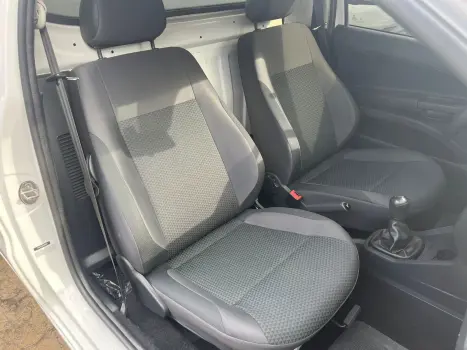 VOLKSWAGEN Saveiro 1.6 16V FLEX MSI ROBUST CABINE SIMPLES, Foto 10