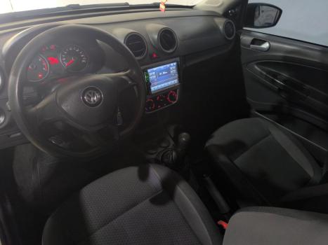 VOLKSWAGEN Saveiro 1.6 16V FLEX MSI ROBUST CABINE SIMPLES, Foto 7