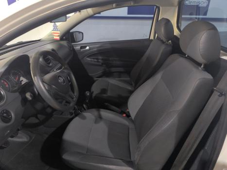 VOLKSWAGEN Saveiro 1.6 16V FLEX MSI ROBUST CABINE SIMPLES, Foto 8