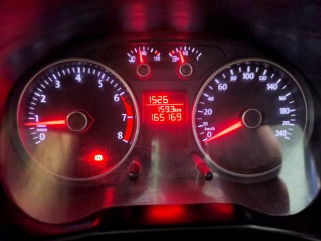 VOLKSWAGEN Saveiro 1.6 16V FLEX MSI ROBUST CABINE SIMPLES, Foto 9
